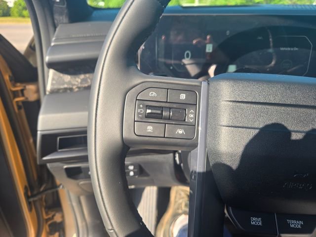 New 2027 Kia Telluride SX Prestige X-Pro AWD/4WD image 14