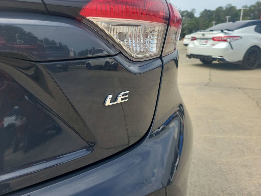 Used 2023 Toyota Corolla LE FWD image 10