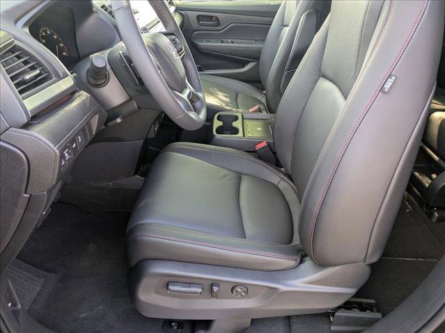 New 2026 Honda Odyssey Sport-L image 4
