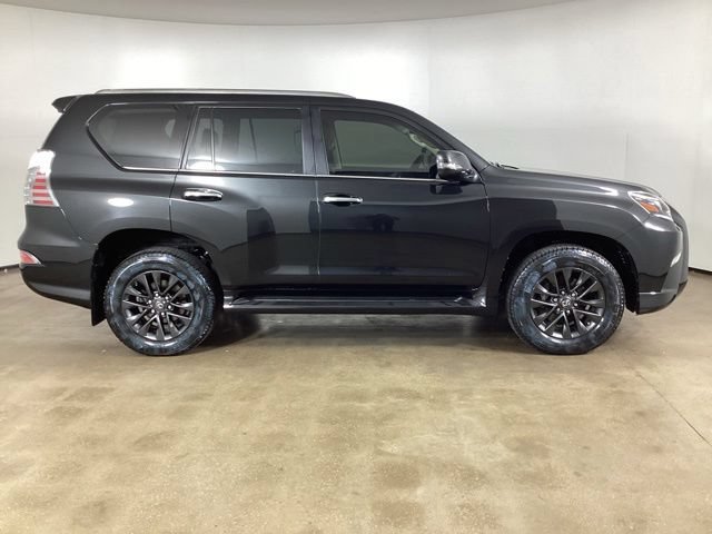 Certified 2023 Lexus GX 460 Premium AWD/4WD image 4