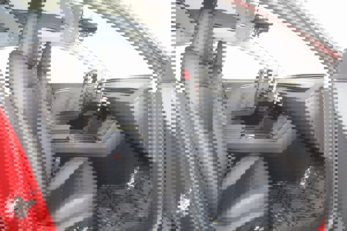 Used 2024 Tesla Model 3 Standard Range image 14