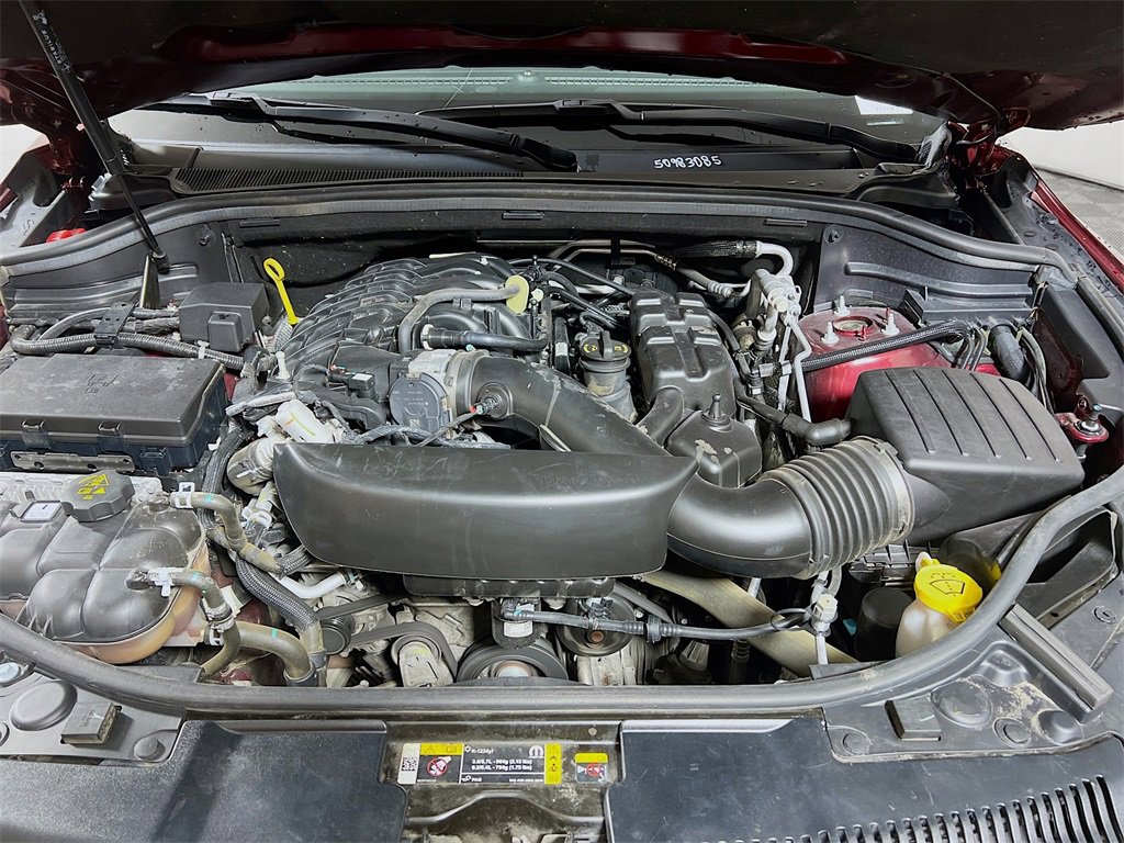 Used 2023 Dodge Durango GT image 33