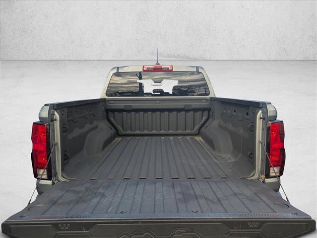 Used 2023 Chevrolet Colorado Trail Boss w/ Advanced Trailering Package image 4