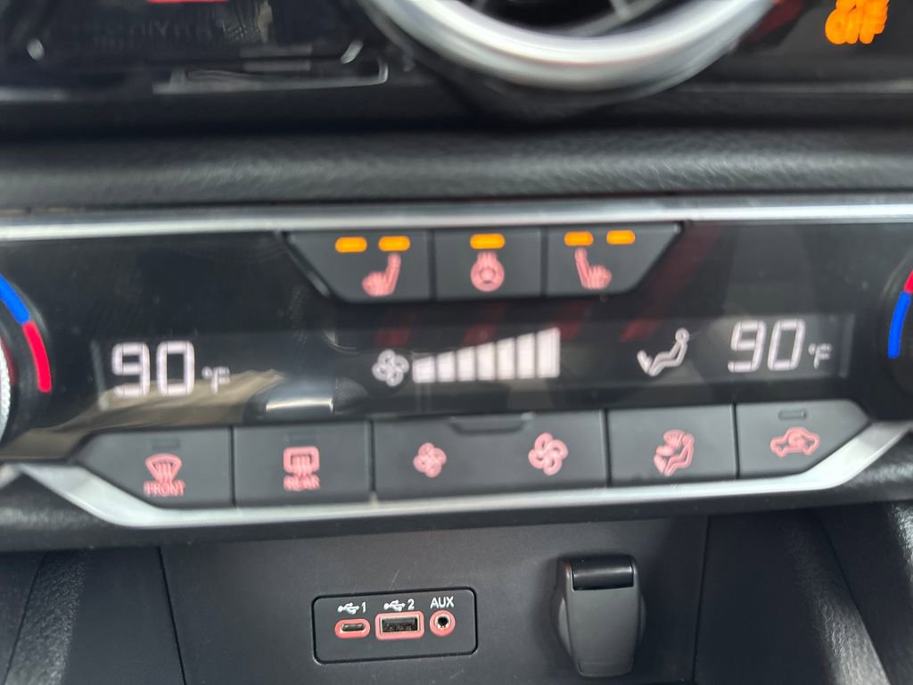 Used 2022 Nissan Sentra SV w/ All-Weather Package image 29