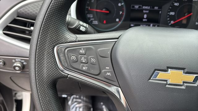Used 2023 Chevrolet Malibu LS FWD image 22