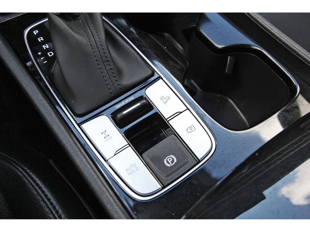 Certified 2025 Hyundai Santa Cruz XRT AWD/4WD image 30