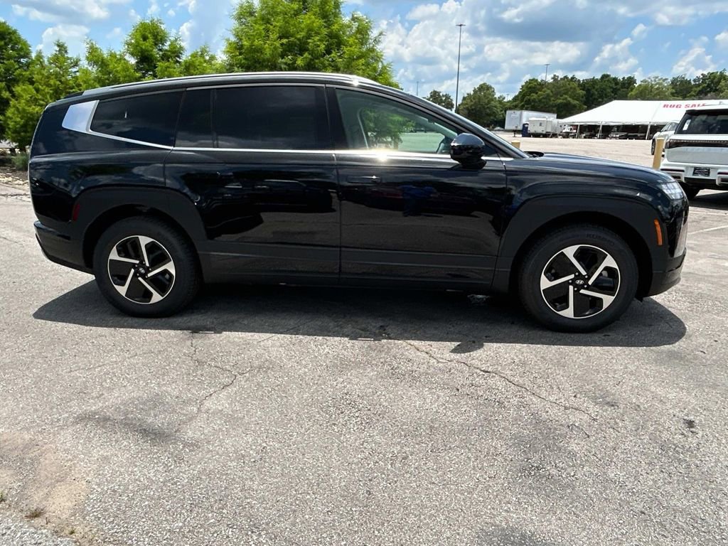 New 2026 Hyundai Ioniq 9 SE image 8