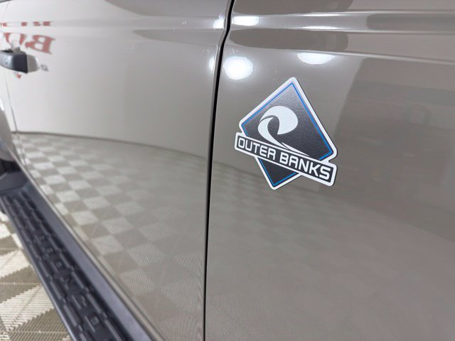 Used 2026 Ford Bronco Outer Banks AWD/4WD image 18