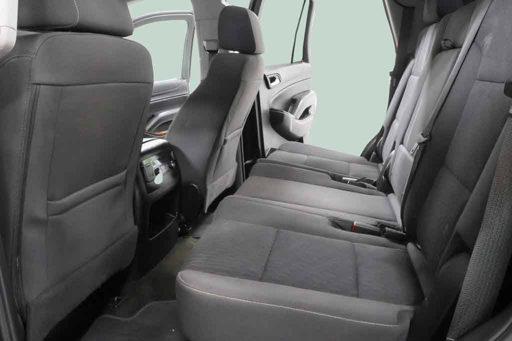 Used 2018 Chevrolet Tahoe LS AWD/4WD image 26