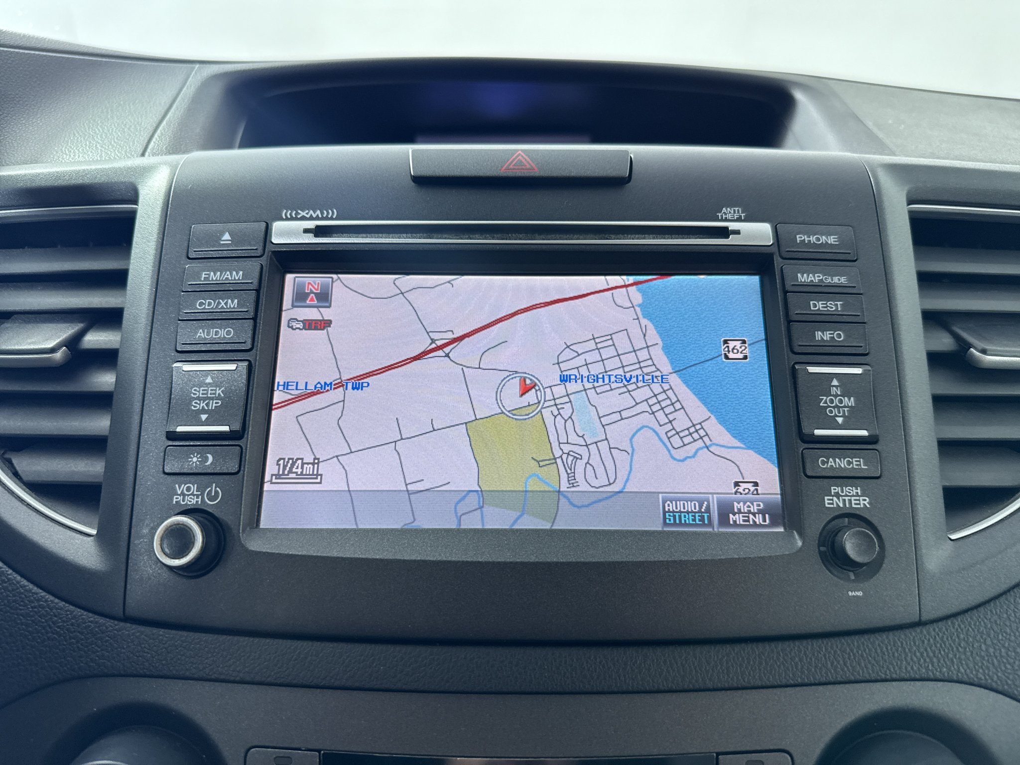 Used 2013 Honda CR-V EX-L image 13