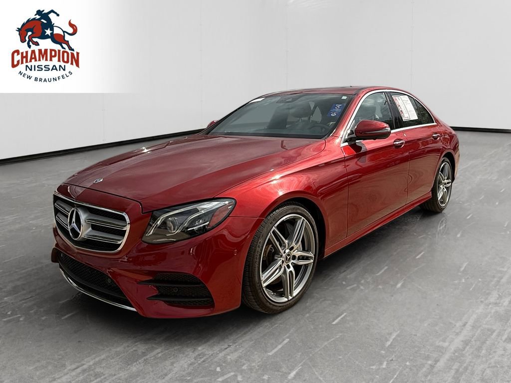 Used 2019 Mercedes-Benz E 300 image 1
