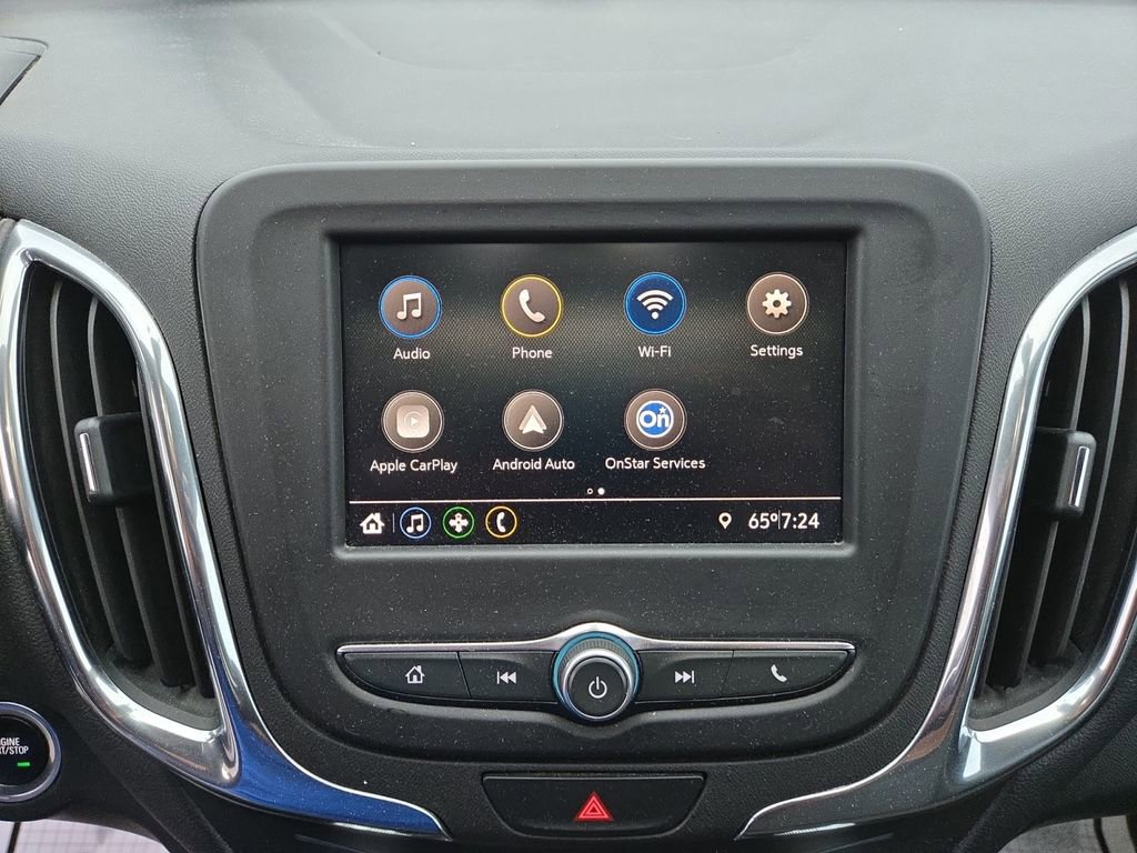 Used 2020 Chevrolet Equinox LT w/ LPO, Floor Liner Package image 20