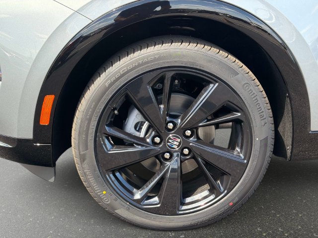 New 2026 Buick Envision Sport Touring AWD/4WD image 10