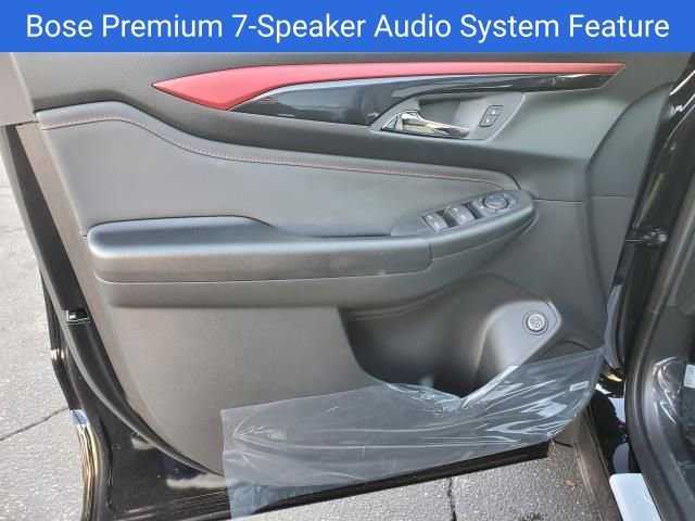 New 2026 Chevrolet TrailBlazer RS w/ Convenience Package image 17