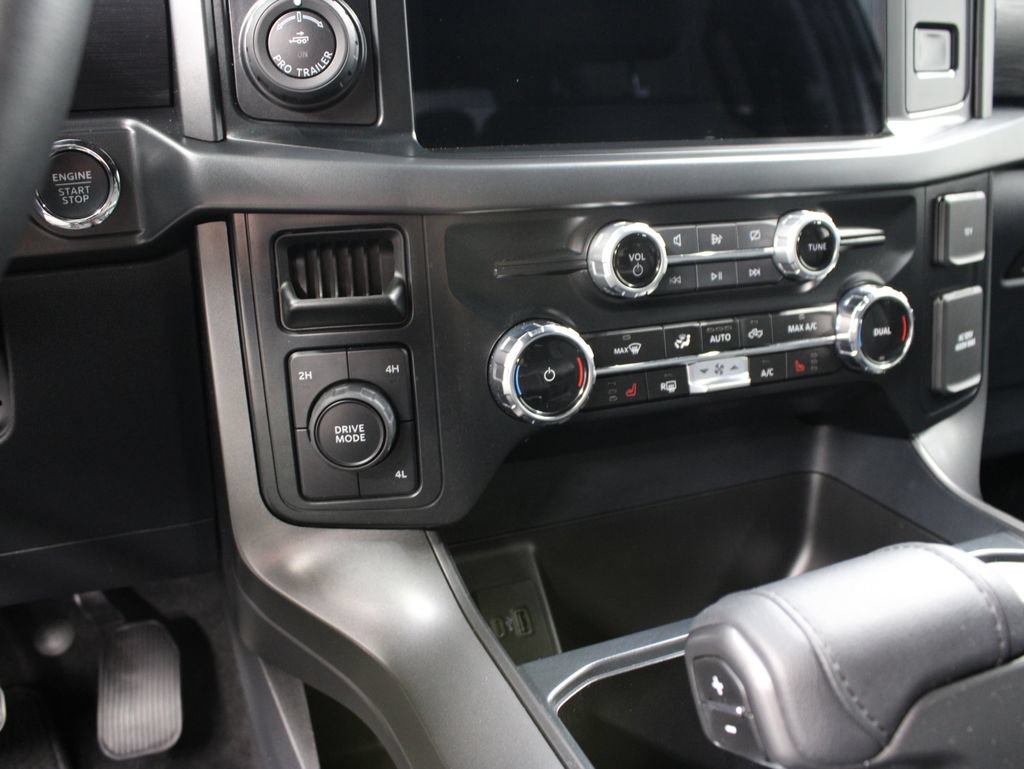 Used 2024 Ford F150 XLT w/ Equipment Group 302A MID AWD/4WD image 65
