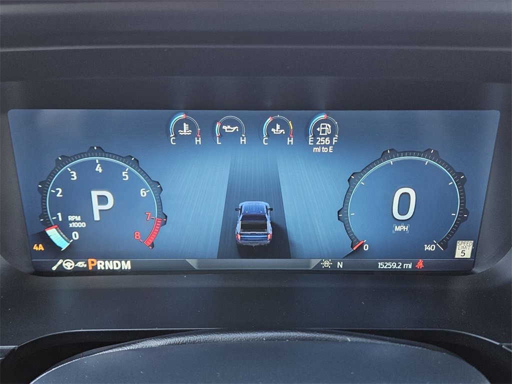 Used 2025 Ford F150 Raptor w/ Equipment Group 803A Raptor R image 28