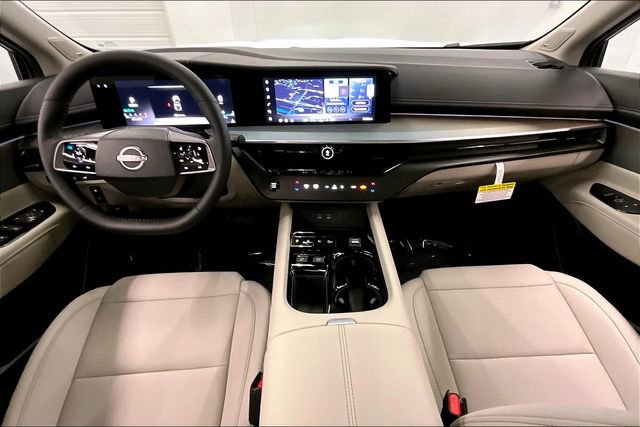 New 2025 Nissan Murano SL image 6