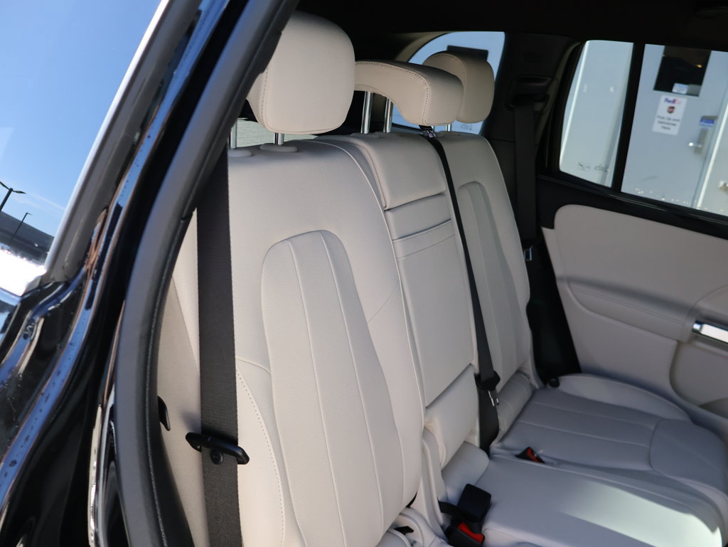 New 2026 Mercedes-Benz GLB 250 4MATIC image 14