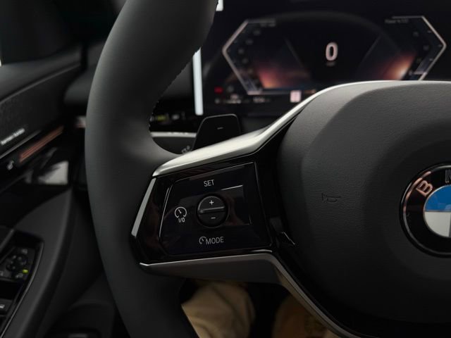 New 2026 BMW 530i xDrive w/ Premium Package image 27