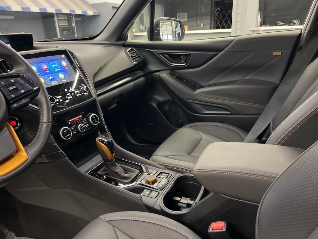 Certified 2024 Subaru Forester Wilderness image 29