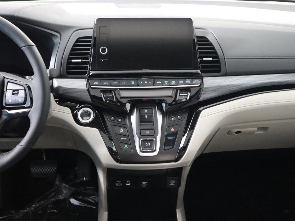 New 2026 Honda Odyssey Elite image 14