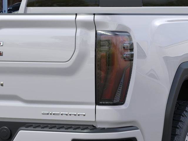 New 2025 GMC Sierra 3500 Denali w/ Denali Reserve Package image 11