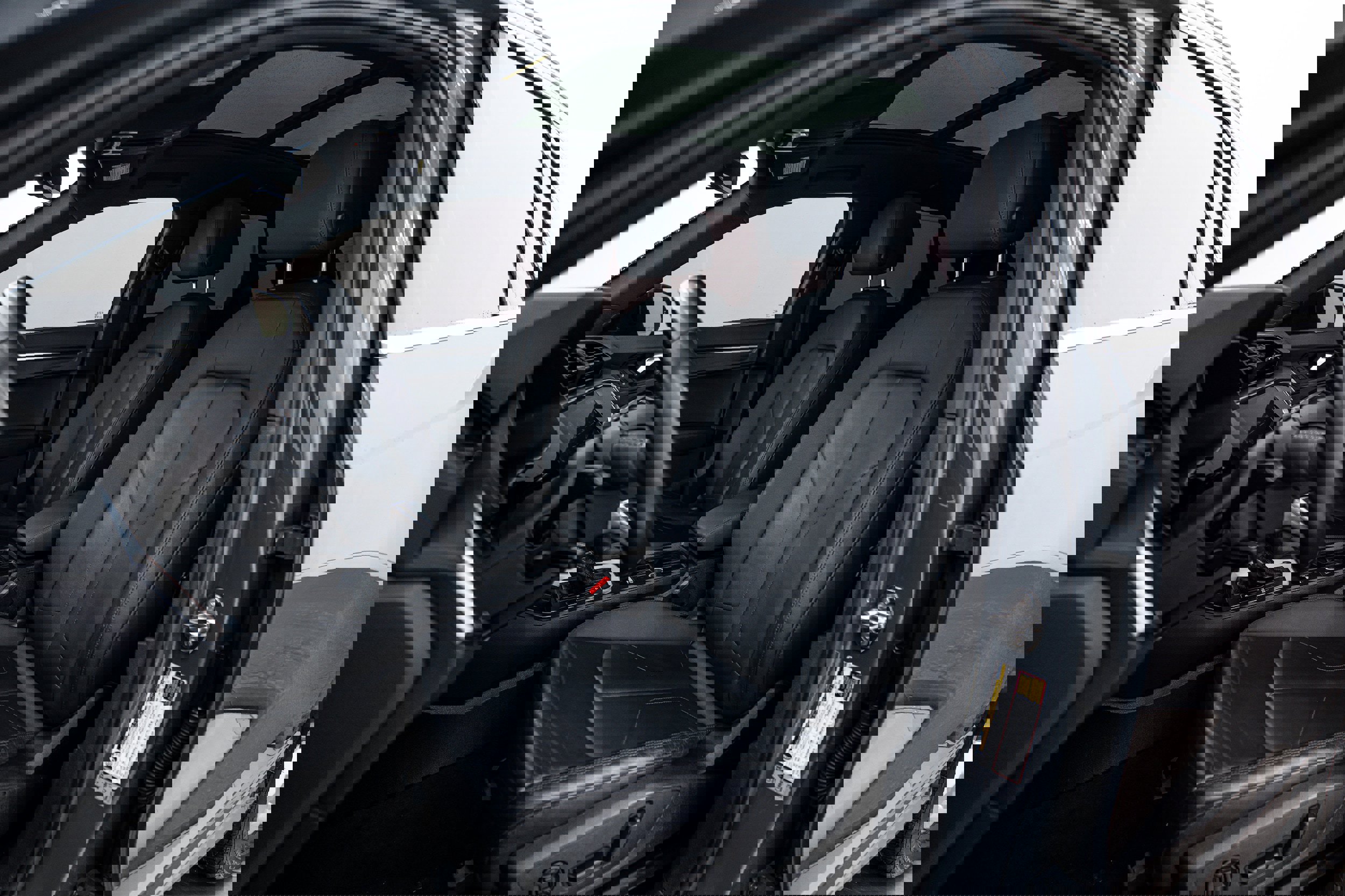 Used 2020 Audi Q3 2.0T Premium w/ Convenience Package image 12