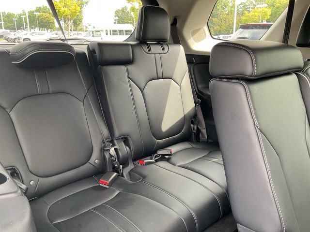 Used 2023 Honda Pilot Elite image 21