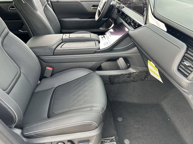 New 2026 INFINITI QX80 Autograph AWD/4WD image 13