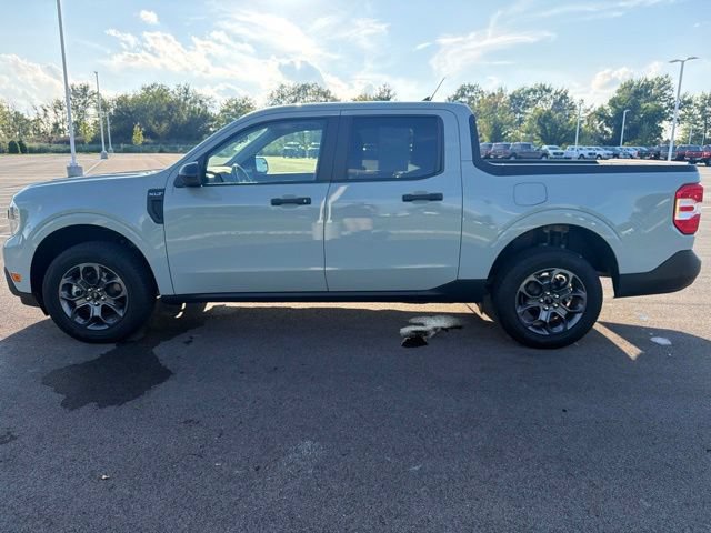 Certified 2024 Ford Maverick XLT w/ XLT Luxury Package FWD image 13
