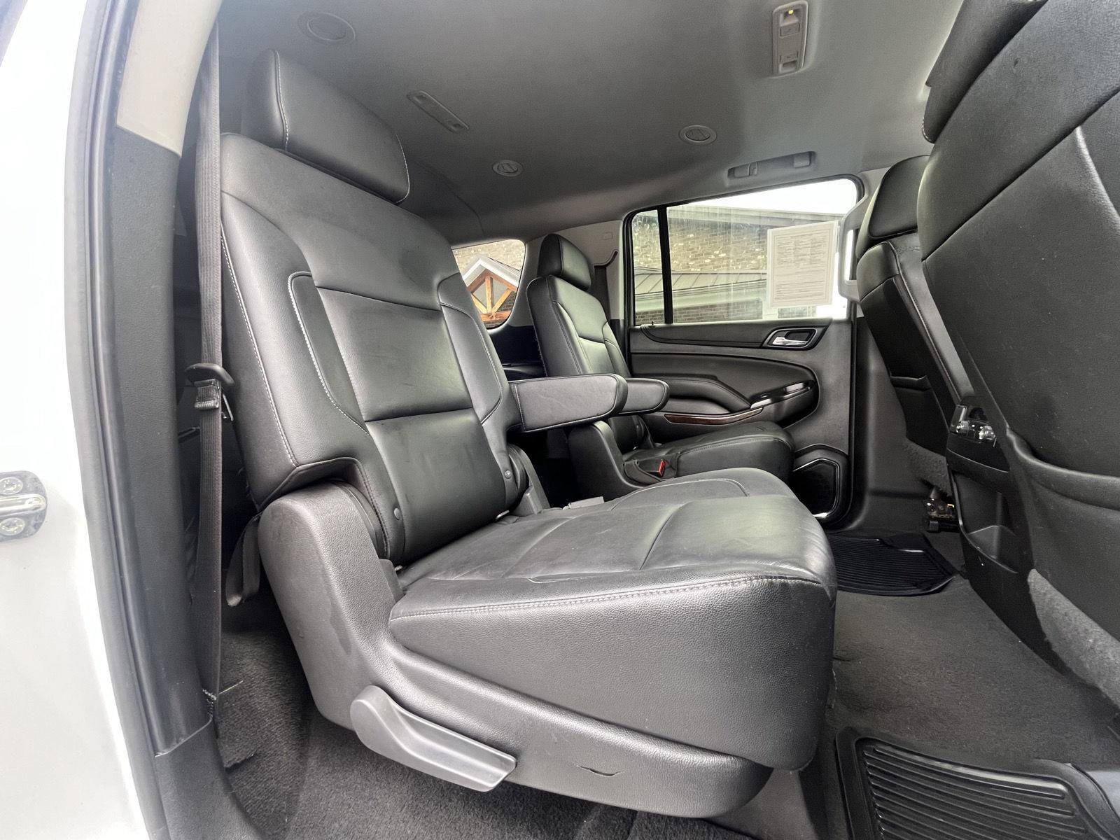Used 2019 Chevrolet Suburban LT AWD/4WD image 17