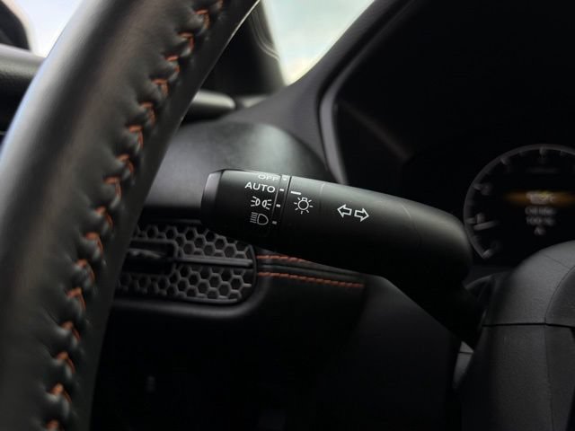 Used 2024 Honda HR-V Sport image 10