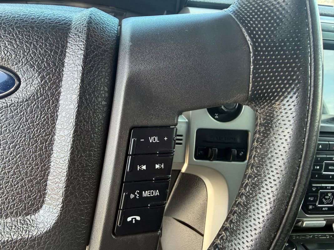 Used 2014 Ford F150 Raptor w/ Equipment Group 801A Luxury image 18