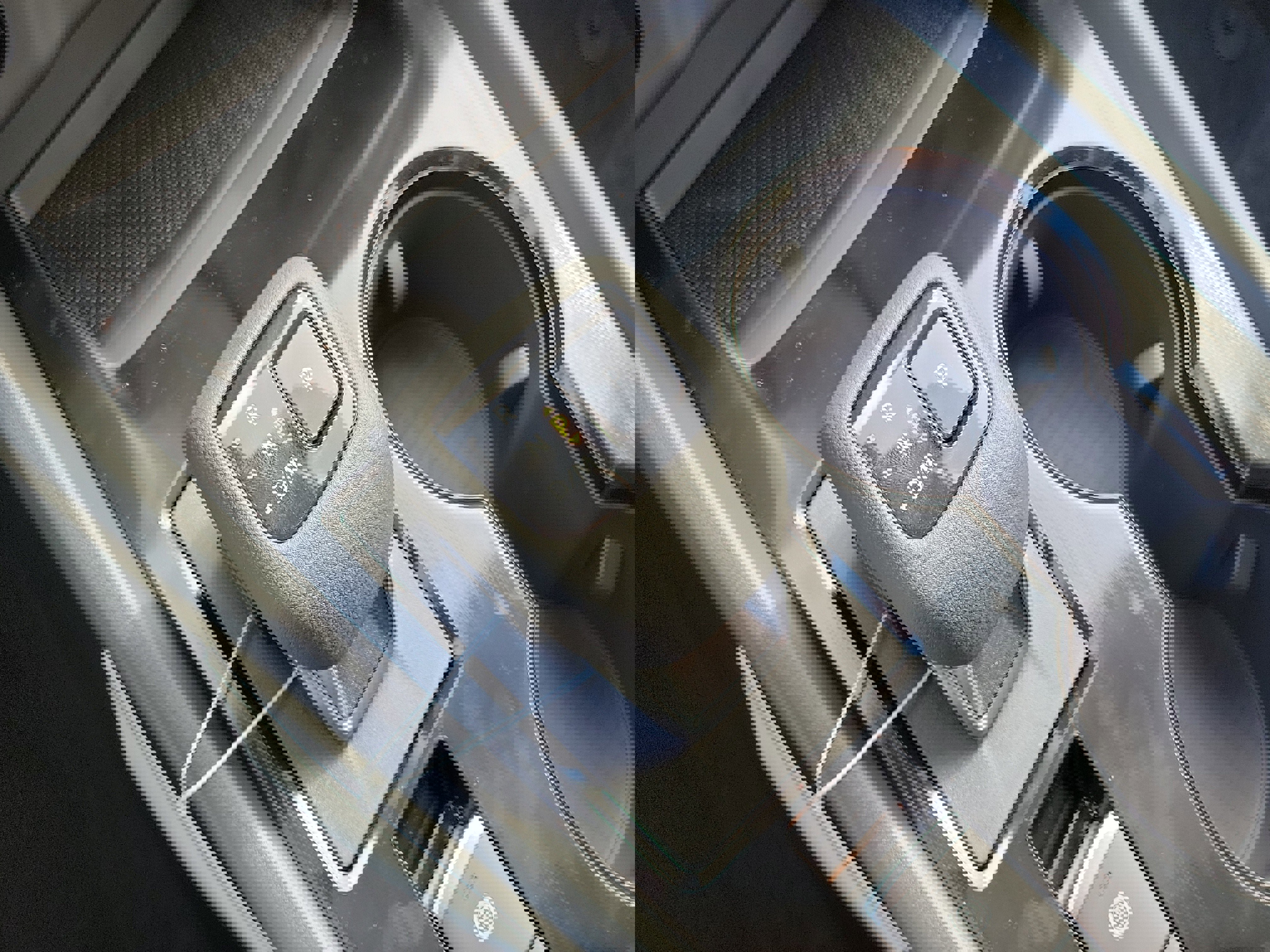 New 2026 Nissan Rogue SV w/ Cold Weather Package image 19