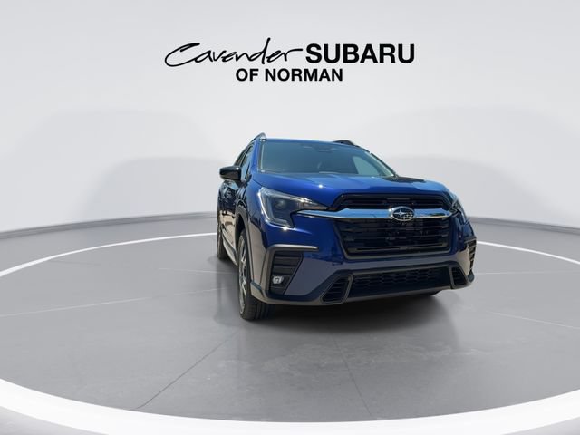 New 2026 Subaru Ascent Limited AWD/4WD image 4