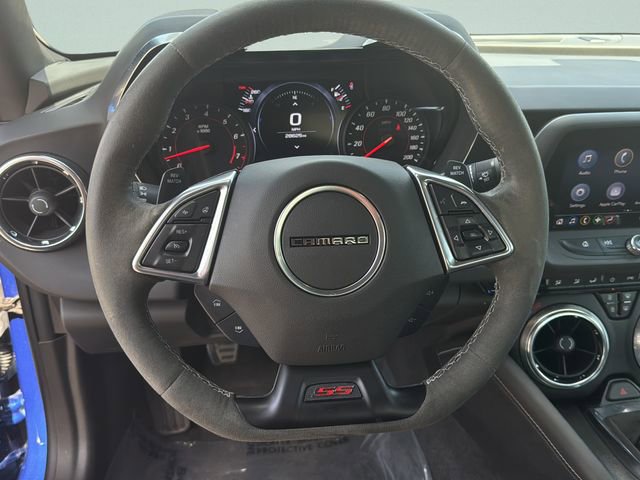 Used 2023 Chevrolet Camaro SS image 16
