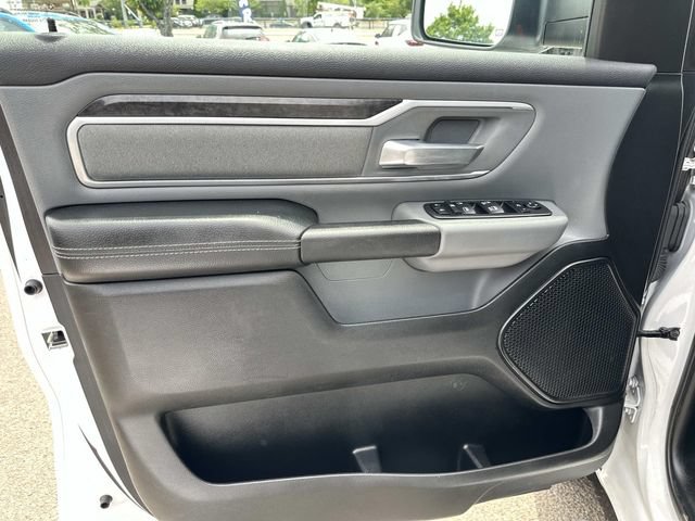 Used 2023 RAM 1500 Big Horn AWD/4WD image 18