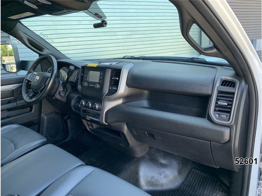 Used 2022 RAM 4500 Tradesman RWD image 26