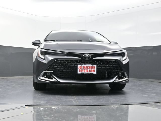New 2025 Toyota Corolla XSE FWD image 28