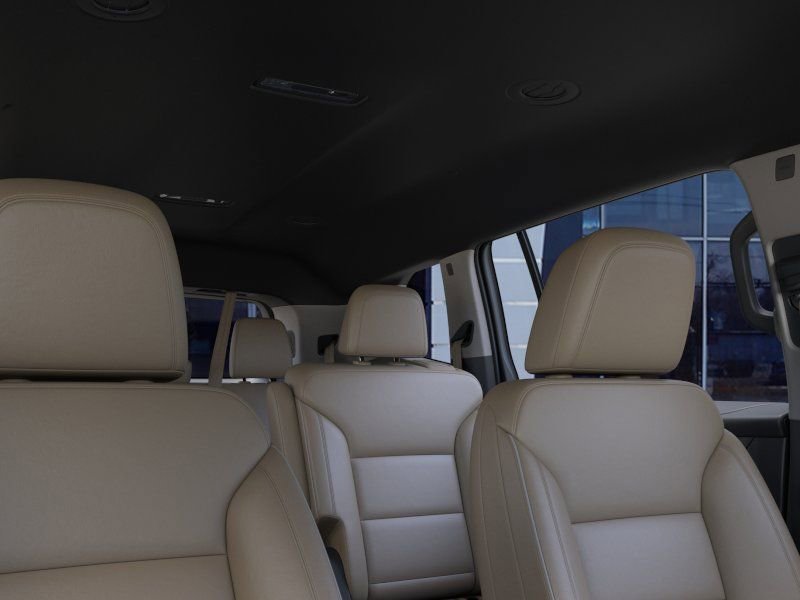 New 2026 Buick Enclave Preferred image 24