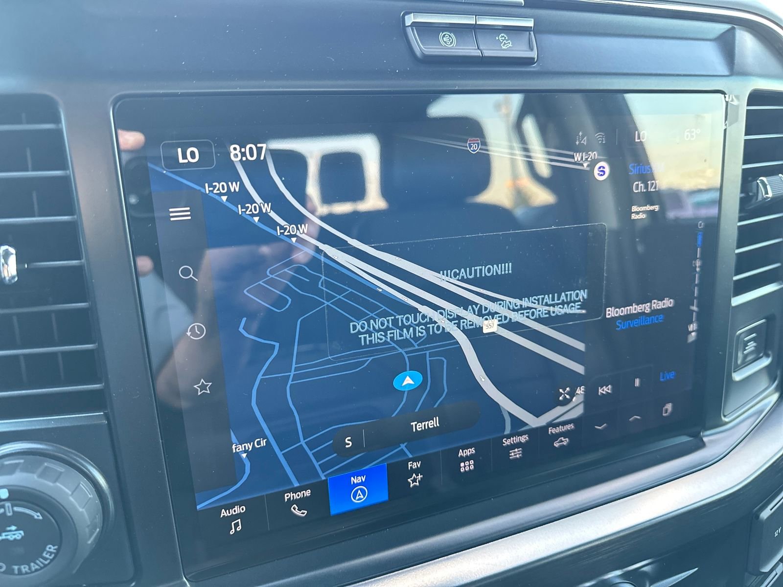 New 2026 Ford F350 Lariat w/ Lariat Premium Package image 19