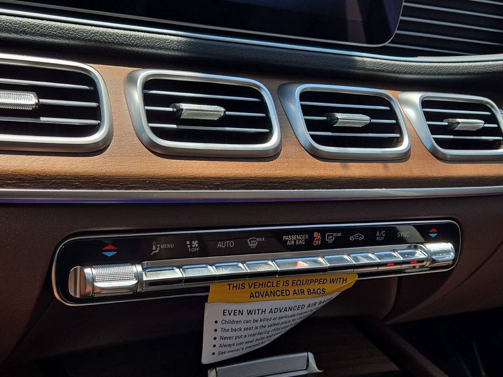 New 2026 Mercedes-Benz GLE 450 4MATIC image 20
