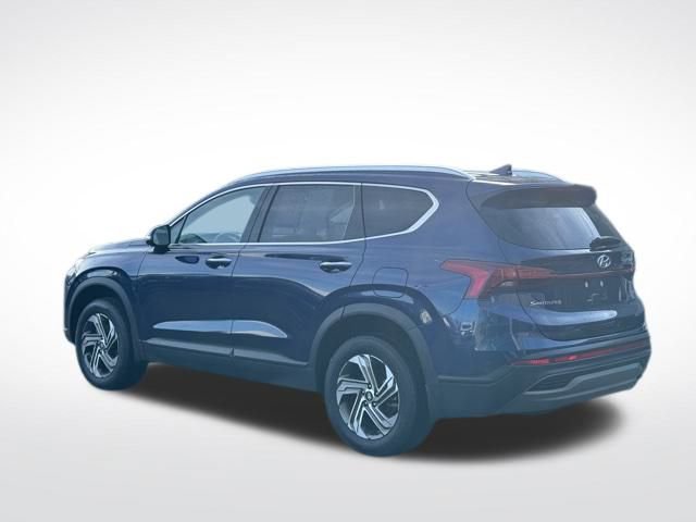 Used 2023 Hyundai Santa Fe SEL image 8
