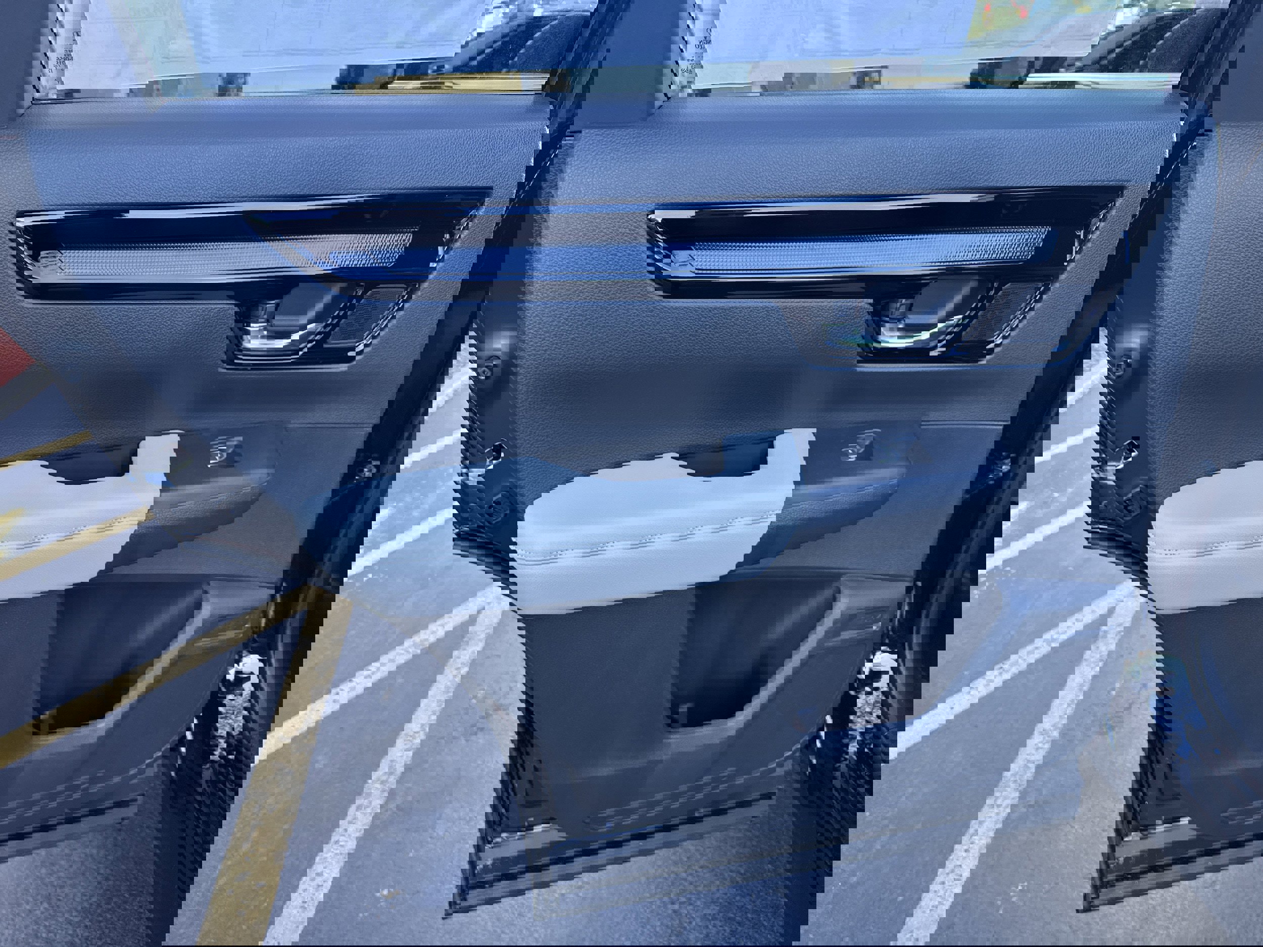 New 2026 Honda CR-V EX-L image 11