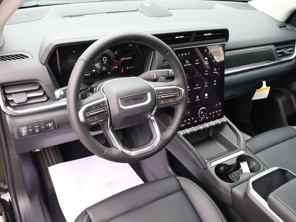 New 2026 GMC Terrain Denali image 22