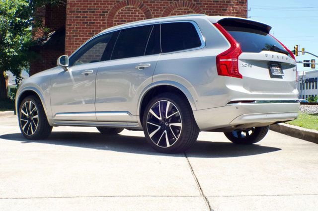 Used 2024 Volvo XC90 B6 Ultimate AWD/4WD image 7