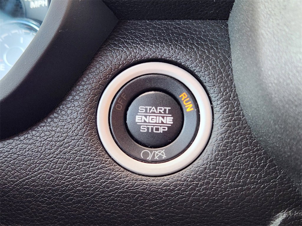 Used 2022 RAM 2500 Tradesman image 22