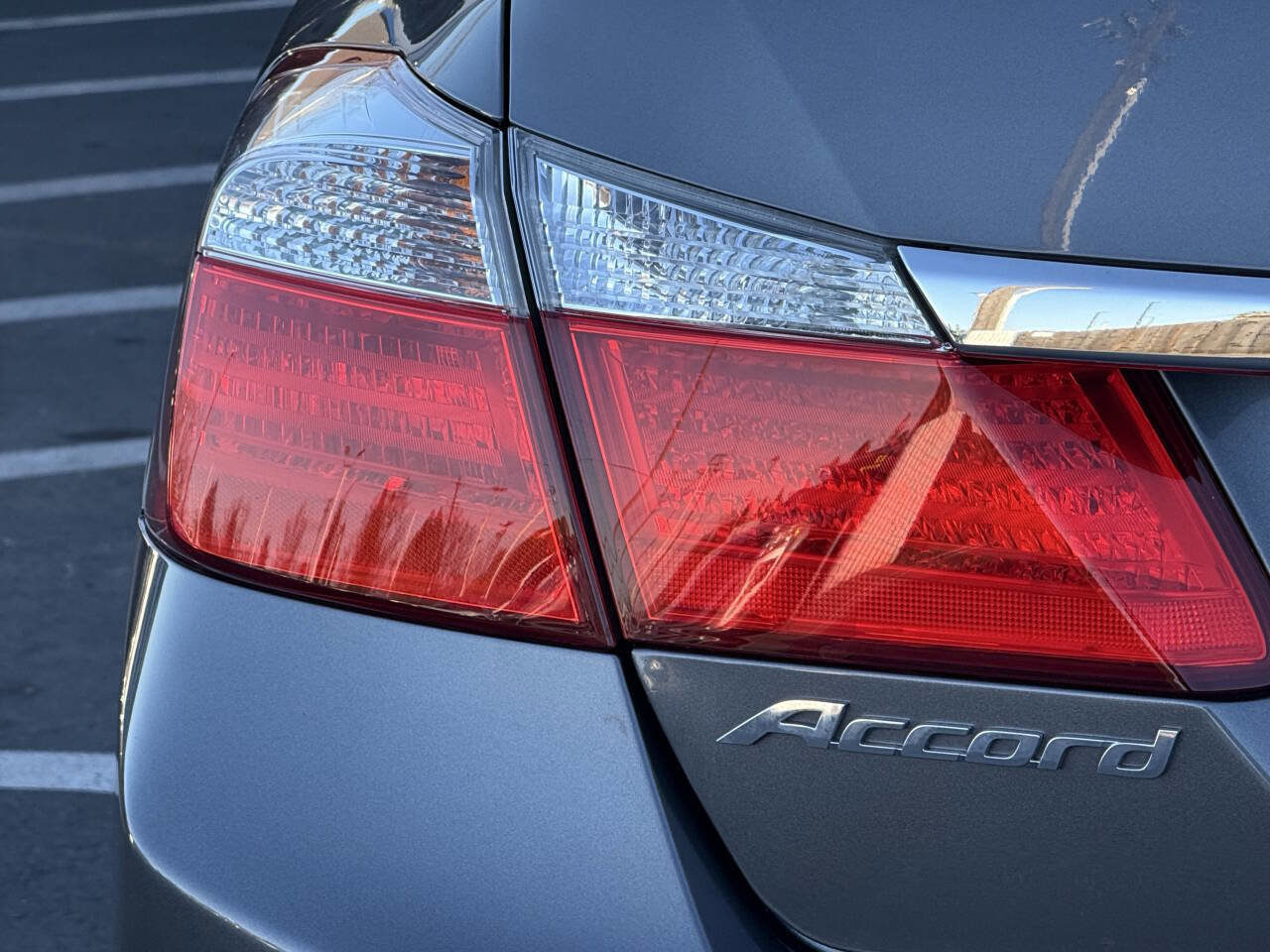 Used 2013 Honda Accord LX image 25