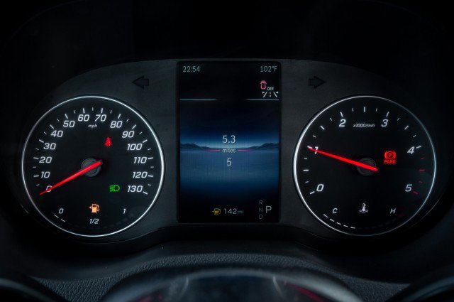 New 2025 Mercedes-Benz Sprinter 2500 image 22