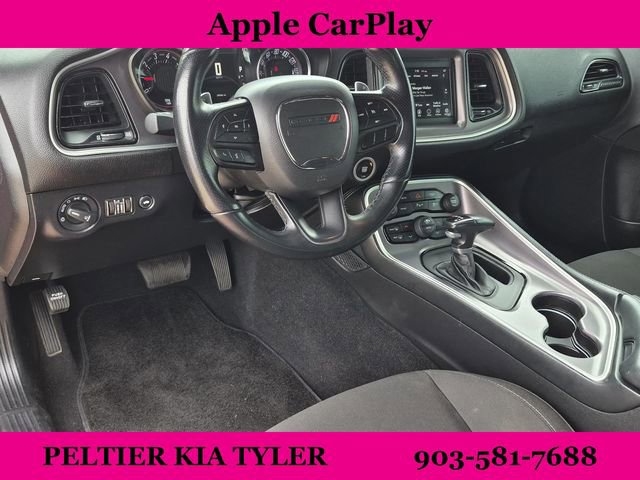 Used 2022 Dodge Challenger GT RWD image 24